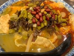 -螺世纪螺蛳粉·桂味小排档(裕德店)