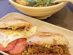 -昌顺马记小吃店(昌盛园店)