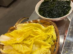 -朱光玉火锅馆(正弘城店)