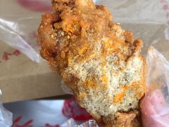-阿捡忭京炸鸡(韭菜园总店)