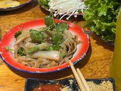 -石记老北京炙子烤肉(松园店)