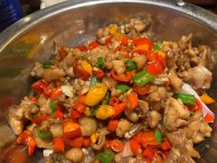 -衡厨·衡阳土菜(中南店)