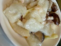 -新聚丰菜馆(太监弄店)