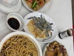 -嘉升大排档(番禺总店)