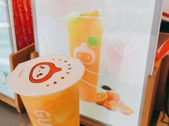 -咕噜咕噜·章鱼小丸子(西湖路店)