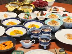 -翕间食·精致淮扬菜(江苏大剧院店)