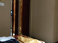 -新紫霞养生·影院足道·SPA(金山区店)