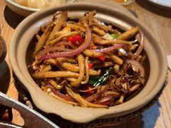 -水煮三国·川鲁江湖菜(香山店)