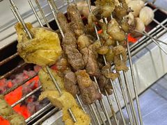 -小寒羊烧烤(凯瑞时代大厦店)