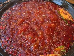 -纸盐河码头火锅(十八梯店)
