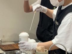 -李山山茶事(景枫店)