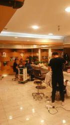 -雅仕 HAIR SALON 美发沙龙