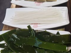 -大明铜锅·烤涮坊·烧烤(新开路店)