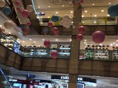 -洋洋广场(南街店)