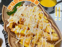 -開籠雀冰室(同和金铂店)