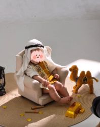 -十孕纪高端孕妇亲子摄影