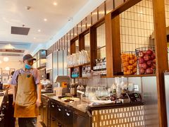 -BAKER&SPICE(BFC外滩金融中心店)