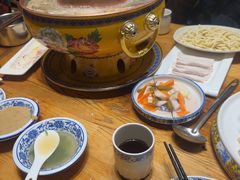 -凤吉园乌拉满族火锅中华老字号(繁荣路店)