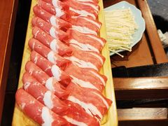 -京城胜利涮羊肉(禧乐汇店)