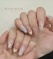 点击看大图 -1T·1M 日式美甲美睫