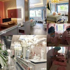 -馨果汇月子产康中心(南湖公园店)