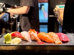 -乌君·酒场·炭火烧鸟(侨城坊店)
