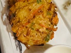 -绿茶餐厅(松江万达店)