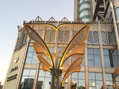 -三亚中亚国际大酒店