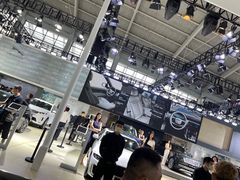 -沈阳国际会展中心管理有限公司