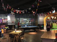 -大鲁阁保龄球(苏州园区店)