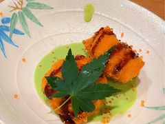 -和创柚子·会席日本料理(新区淮海街店)