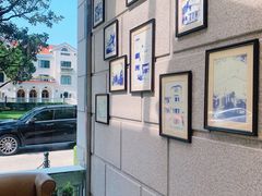 -上海安亭别墅花园酒店