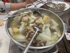 -尖沙咀大酒楼(罗村店·粤菜海鲜·宴会聚餐)