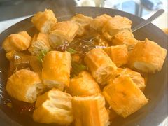 拾久绝味鱼头-拾久(朝阳公园店)