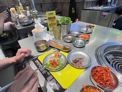 -大叹号·朝鲜族烤肉(潍坊泰华城店)