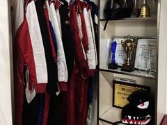 -RD卡丁车汽车俱乐部