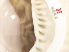 蒸饺-怡园饭店-餐厅(四望亭店)