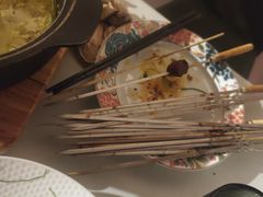 -羊门客在·烤盐池滩羊·川菜