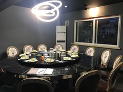 包厢-味仙居(环城南路店)
