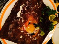La Creperie(桃江路店)-La Creperie法餐厅(桃江路店)