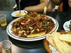 -郑小二山东特色炒鸡店(红小巷店)