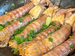 -小时候焗海鲜(鄞州万达店)