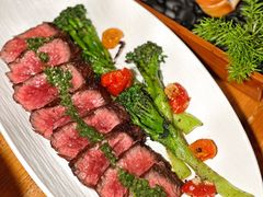 -Highline·城市露台景观餐厅(淮海路店)