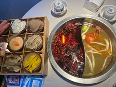 -芈重山老火锅(广州首店)