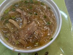 -食盈碗仔翅(星玺广场店)
