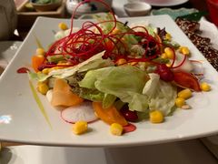 -熹炭精致日料(金融街购物中心店)