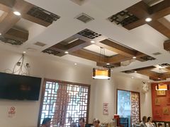 -福来居烤鸭店(天坛二店)