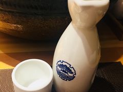 -割烹旭日本料理(龙湖狮山天街店)