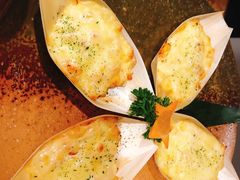 -虹料理·日料放题(悠方店)