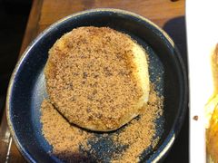 -素描餐厅(灵隐天竺店)